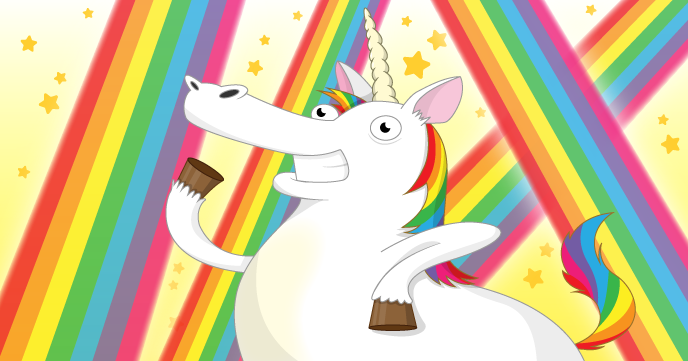 Atelier Scratch : 3 Faire danser les licornes