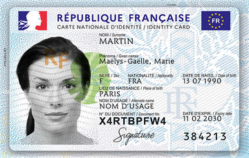 Sécuriser l&rsquo;usage d&rsquo;une copie de votre carte d&rsquo;identité
