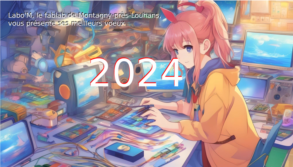 voeux 2024