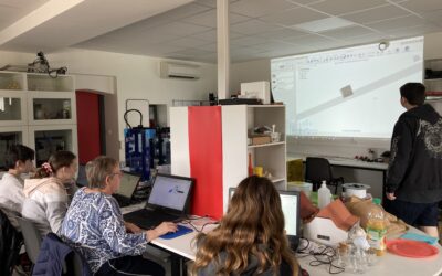 Formation fusion 360