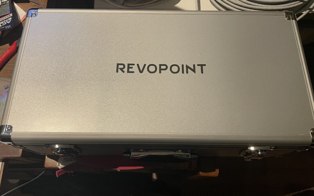 L&rsquo;arrivée du jeudi…