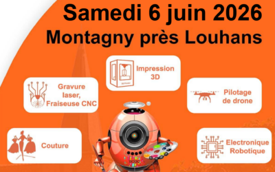 Portes ouvertes 2026