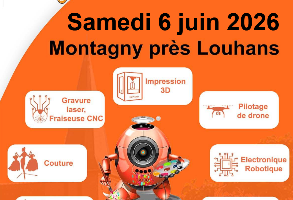 Portes ouvertes 2026